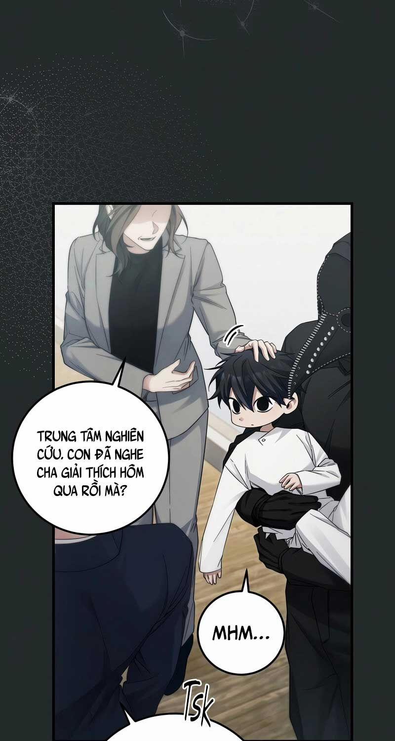 Nghỉ Hưu Sau Khi Cứu Thế Giới 32 trang 45