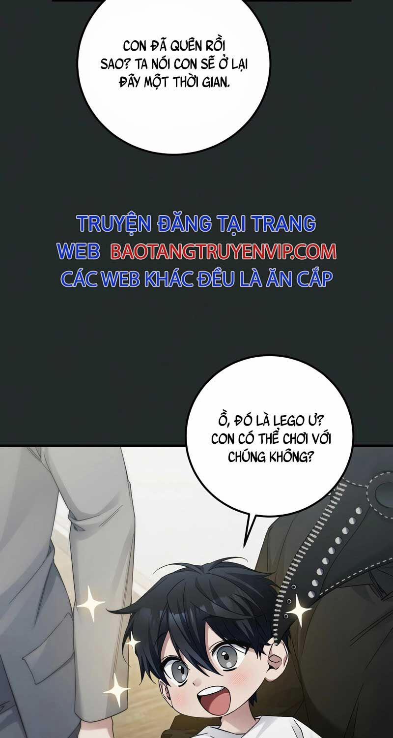 Nghỉ Hưu Sau Khi Cứu Thế Giới 32 trang 46