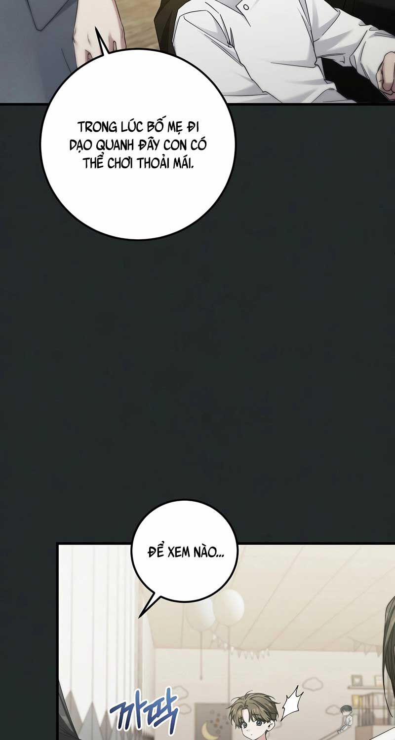 Nghỉ Hưu Sau Khi Cứu Thế Giới 32 trang 47