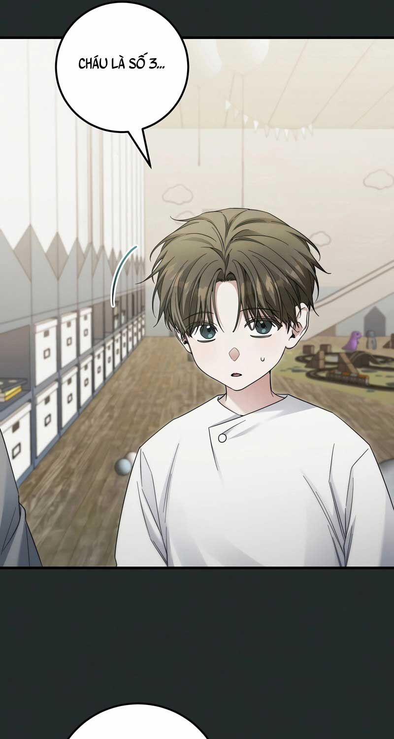 Nghỉ Hưu Sau Khi Cứu Thế Giới 32 trang 49