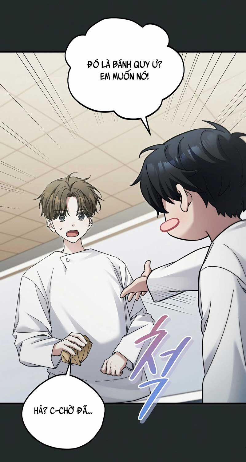 Nghỉ Hưu Sau Khi Cứu Thế Giới 32 trang 59