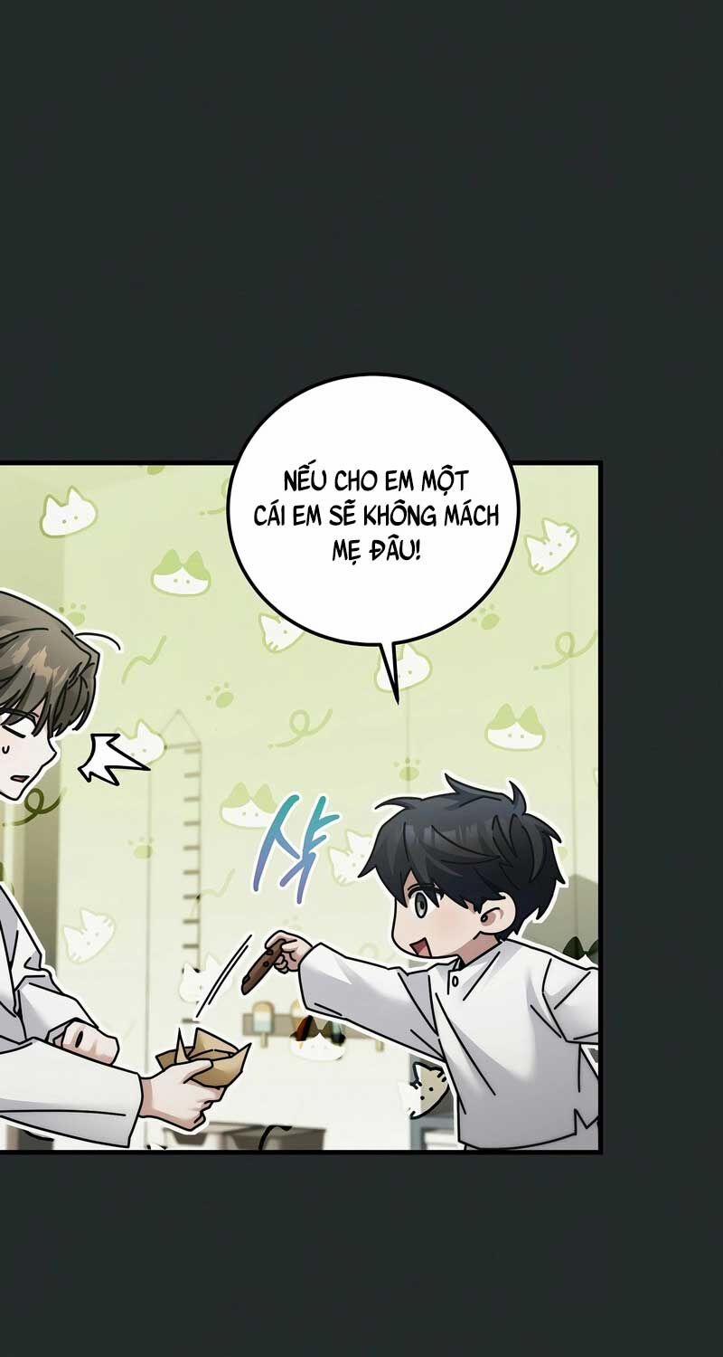 Nghỉ Hưu Sau Khi Cứu Thế Giới 32 trang 60