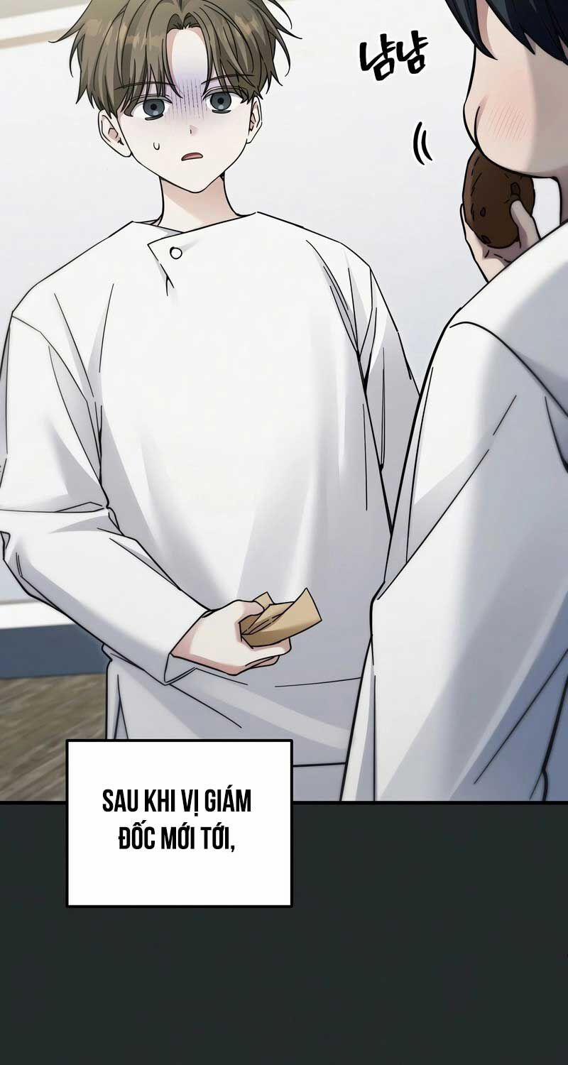 Nghỉ Hưu Sau Khi Cứu Thế Giới 32 trang 63