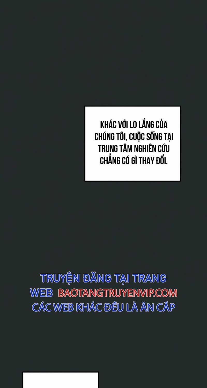 Nghỉ Hưu Sau Khi Cứu Thế Giới 32 trang 64