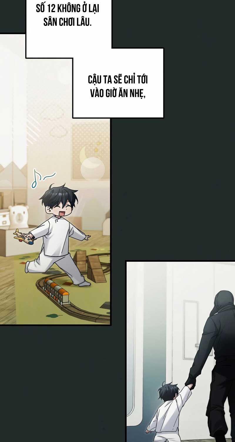 Nghỉ Hưu Sau Khi Cứu Thế Giới 32 trang 65