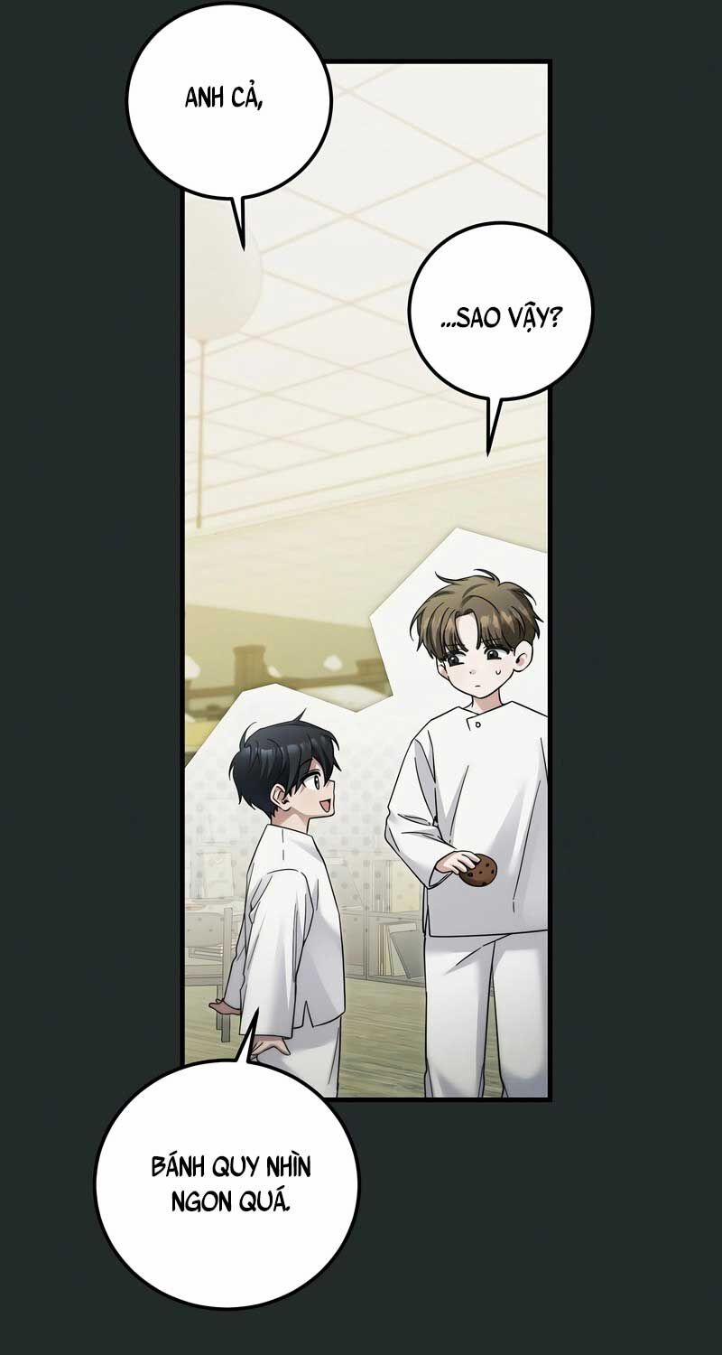 Nghỉ Hưu Sau Khi Cứu Thế Giới 32 trang 69