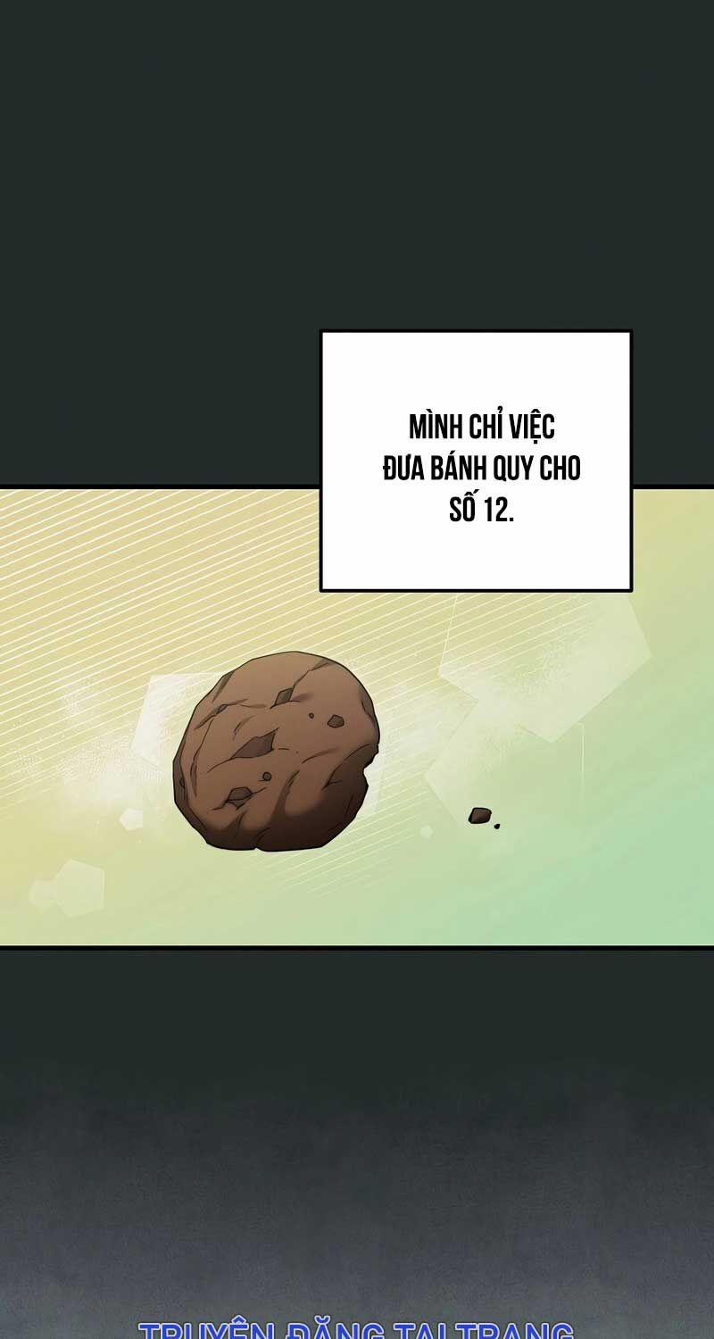 Nghỉ Hưu Sau Khi Cứu Thế Giới 32 trang 70