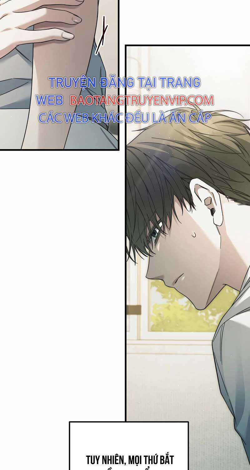 Nghỉ Hưu Sau Khi Cứu Thế Giới 32 trang 75