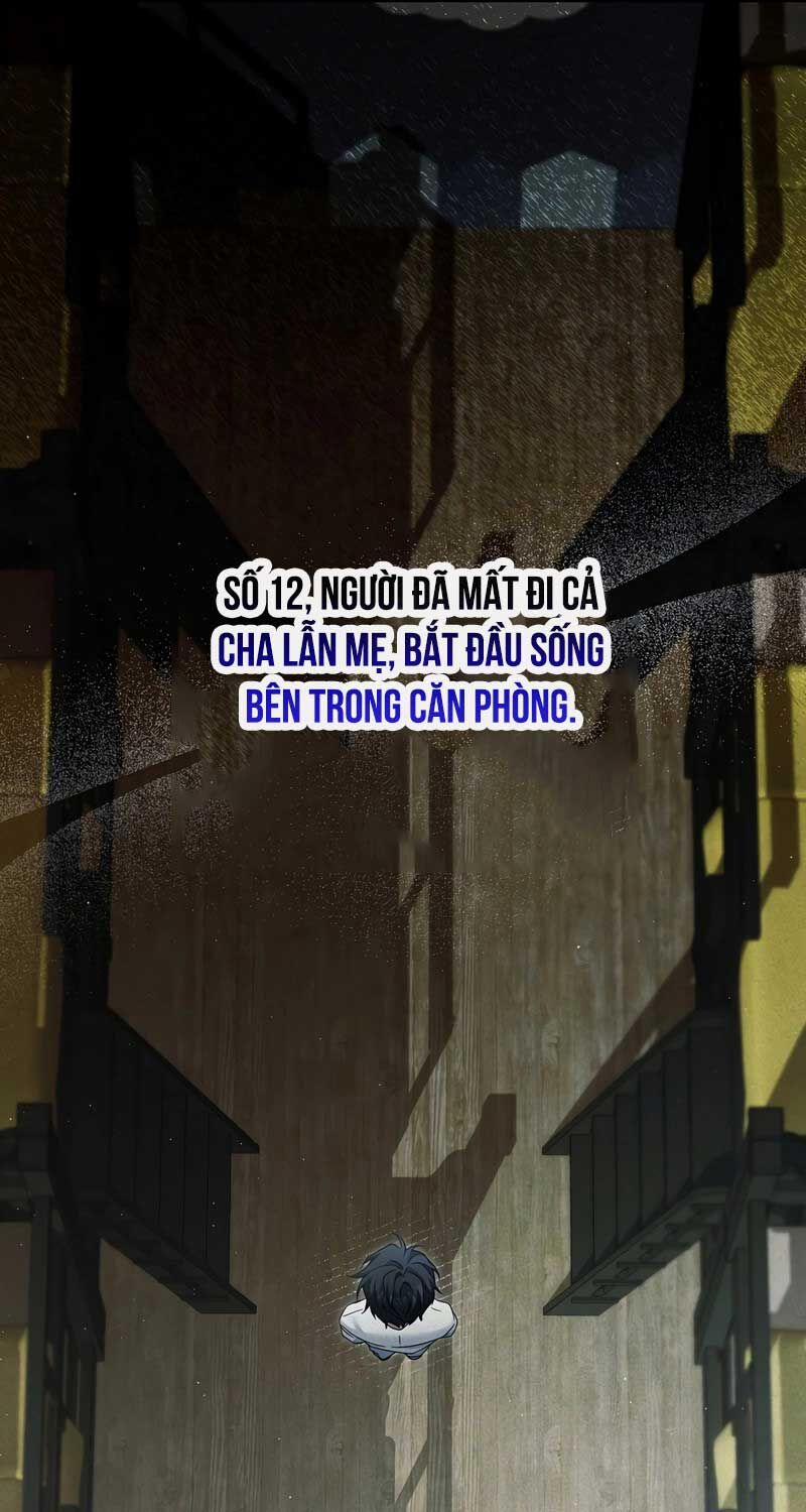 Nghỉ Hưu Sau Khi Cứu Thế Giới 32 trang 79