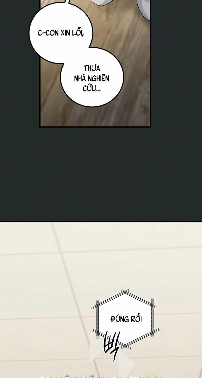 Nghỉ Hưu Sau Khi Cứu Thế Giới 32 trang 8