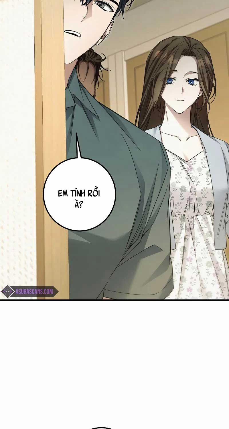 Nghỉ Hưu Sau Khi Cứu Thế Giới 33 trang 12