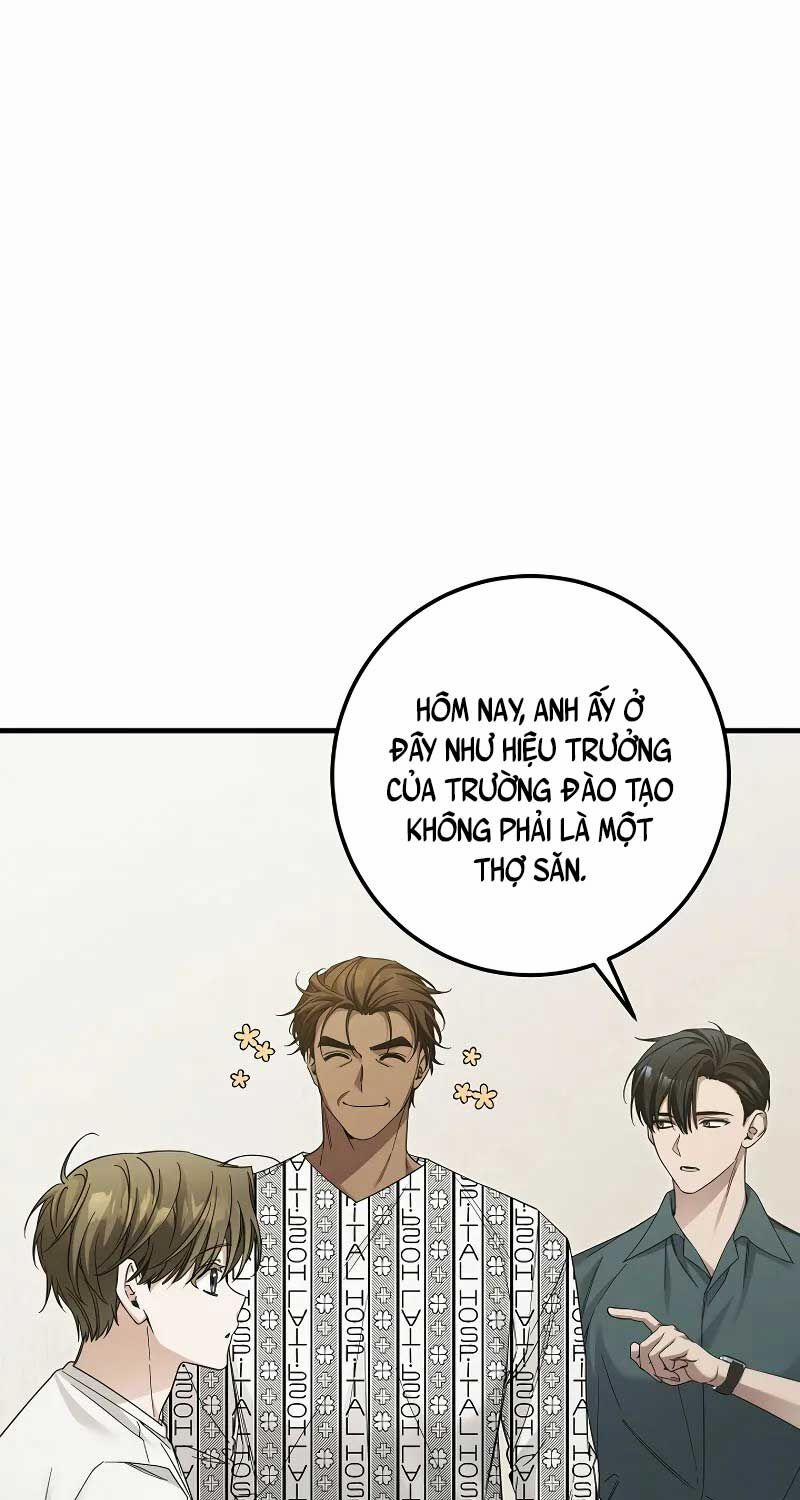 Nghỉ Hưu Sau Khi Cứu Thế Giới 33 trang 20