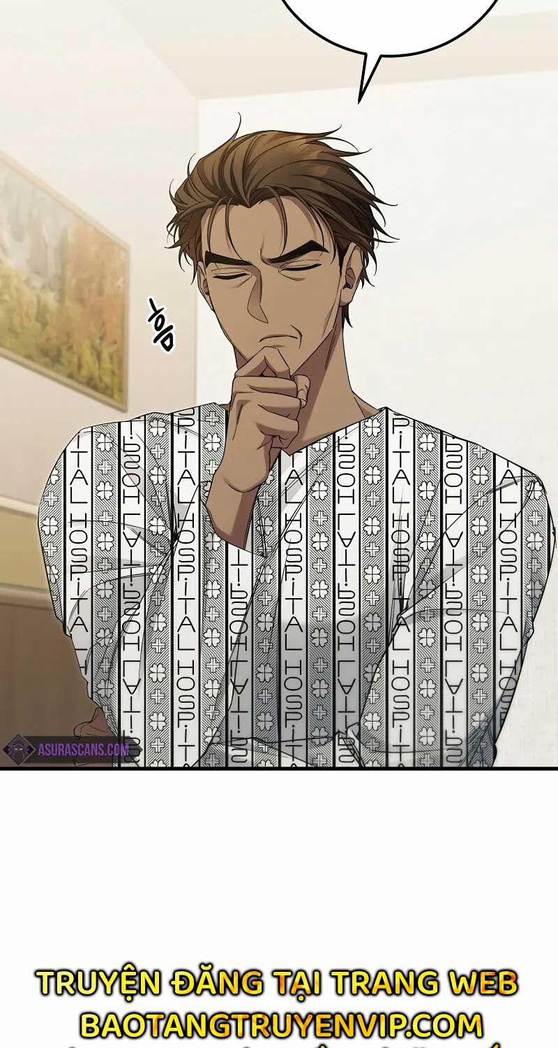 Nghỉ Hưu Sau Khi Cứu Thế Giới 33 trang 22