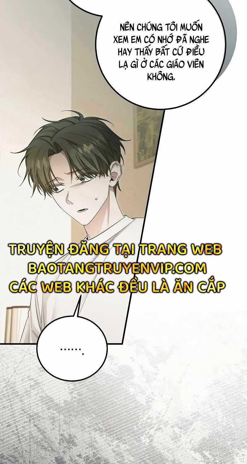 Nghỉ Hưu Sau Khi Cứu Thế Giới 33 trang 27