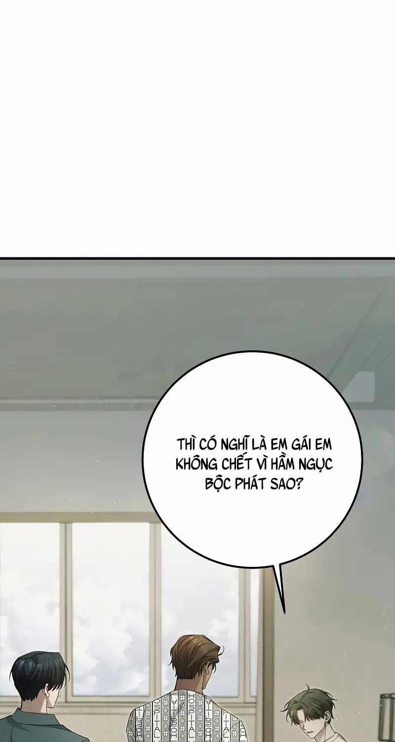 Nghỉ Hưu Sau Khi Cứu Thế Giới 33 trang 30