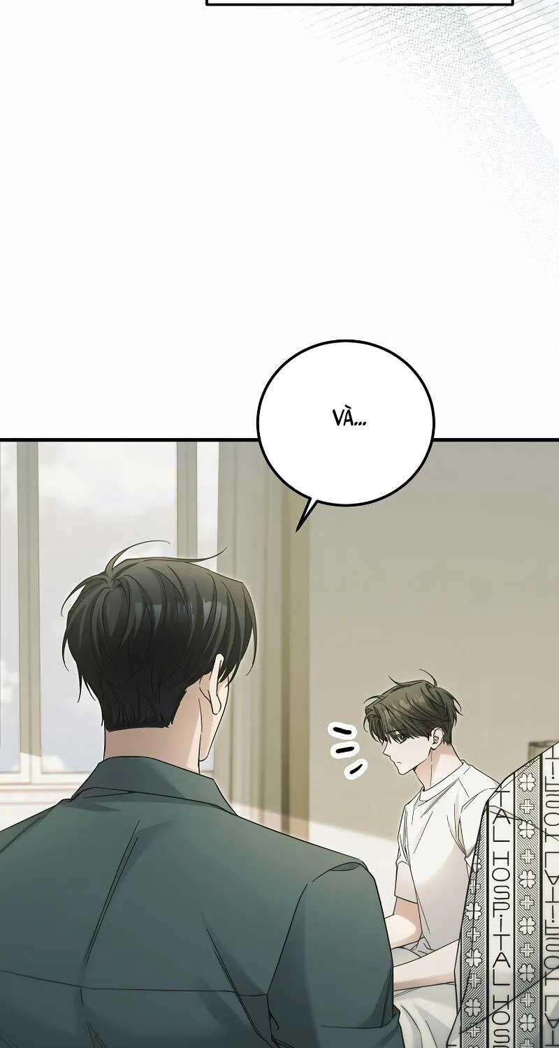 Nghỉ Hưu Sau Khi Cứu Thế Giới 33 trang 34