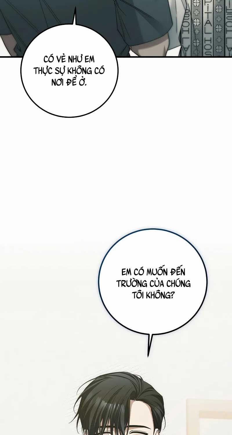 Nghỉ Hưu Sau Khi Cứu Thế Giới 33 trang 35