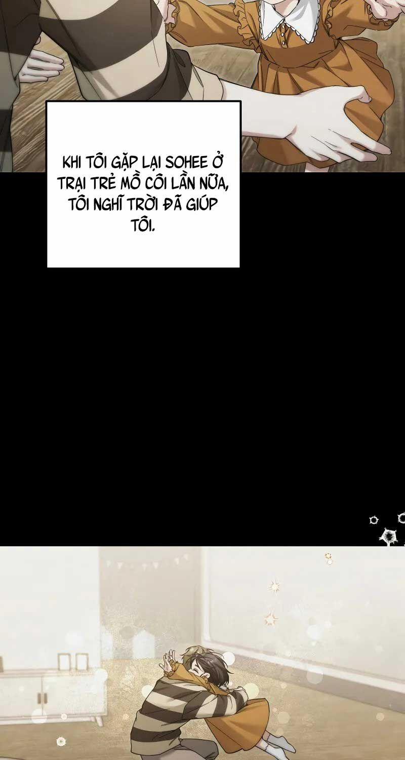 Nghỉ Hưu Sau Khi Cứu Thế Giới 33 trang 4