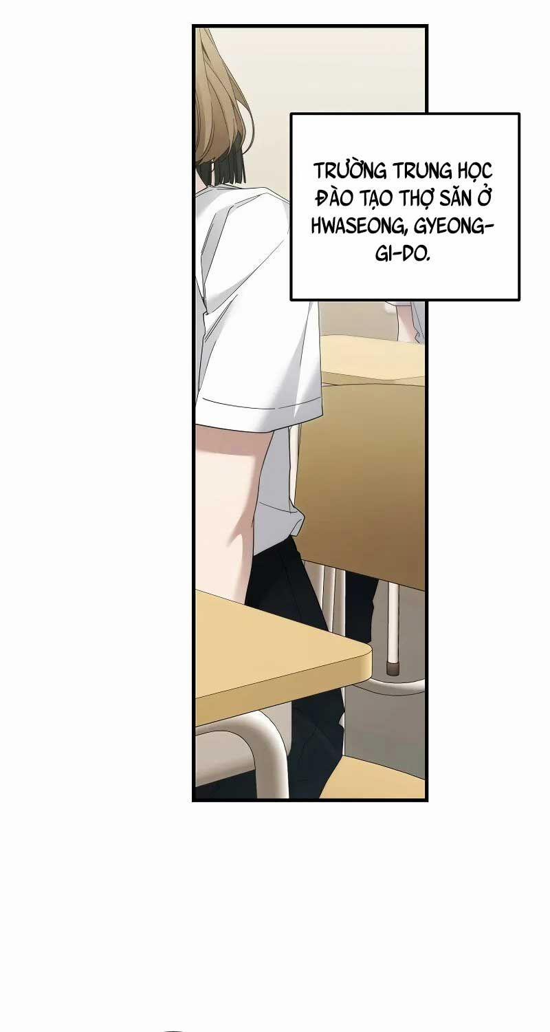 Nghỉ Hưu Sau Khi Cứu Thế Giới 33 trang 41