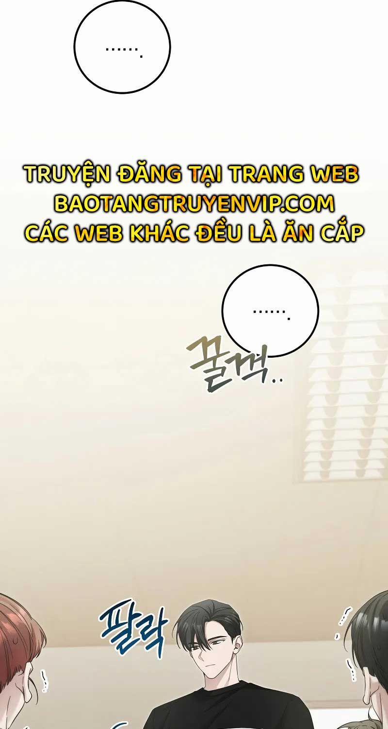 Nghỉ Hưu Sau Khi Cứu Thế Giới 33 trang 42