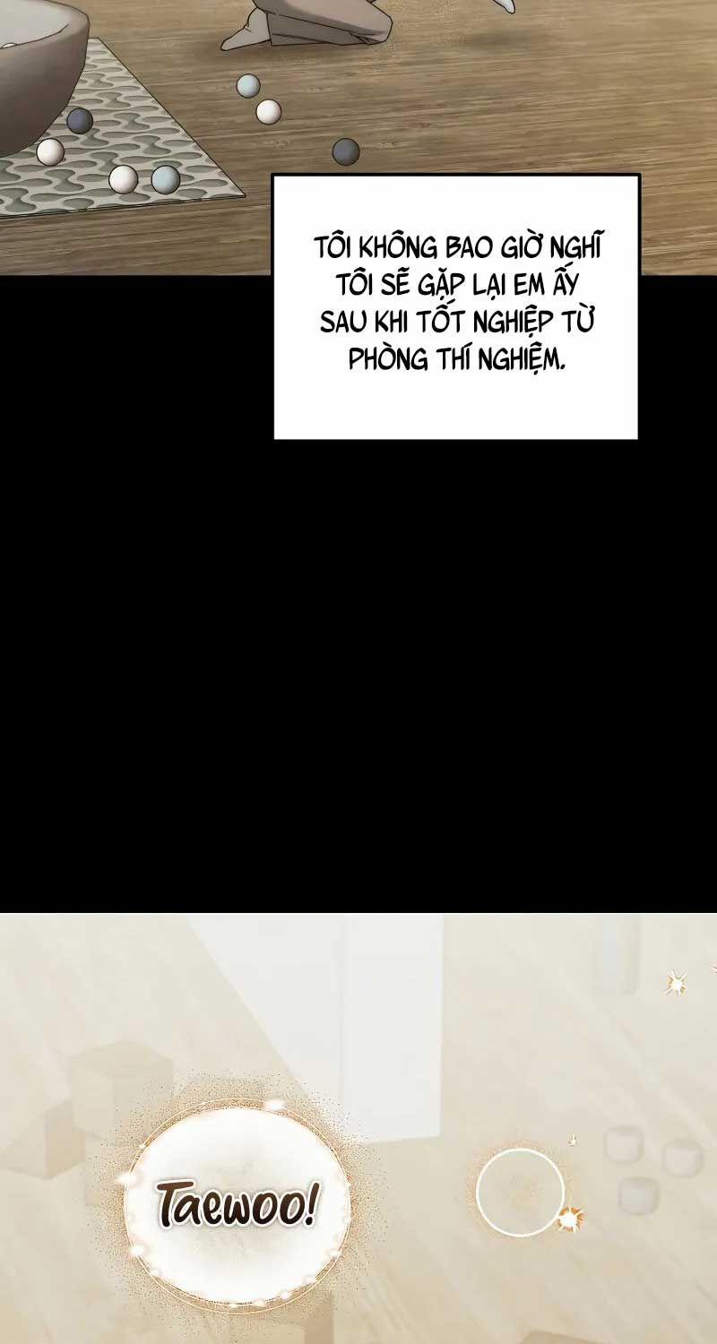 Nghỉ Hưu Sau Khi Cứu Thế Giới 33 trang 5