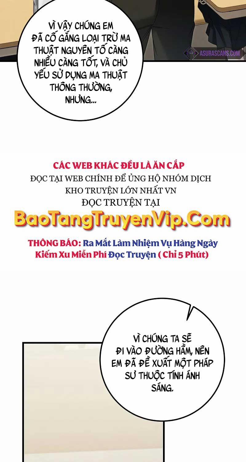 Nghỉ Hưu Sau Khi Cứu Thế Giới 33 trang 51