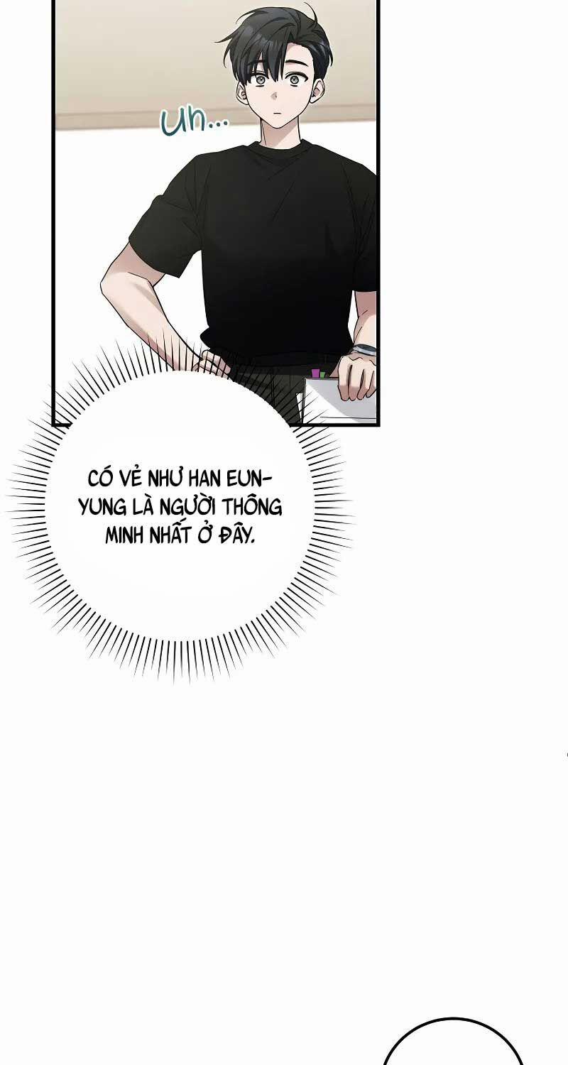 Nghỉ Hưu Sau Khi Cứu Thế Giới 33 trang 52