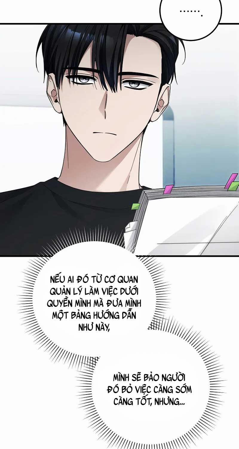 Nghỉ Hưu Sau Khi Cứu Thế Giới 33 trang 53