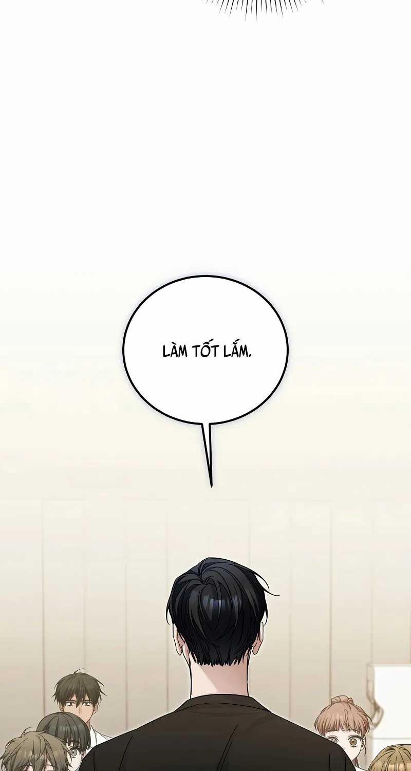 Nghỉ Hưu Sau Khi Cứu Thế Giới 33 trang 54