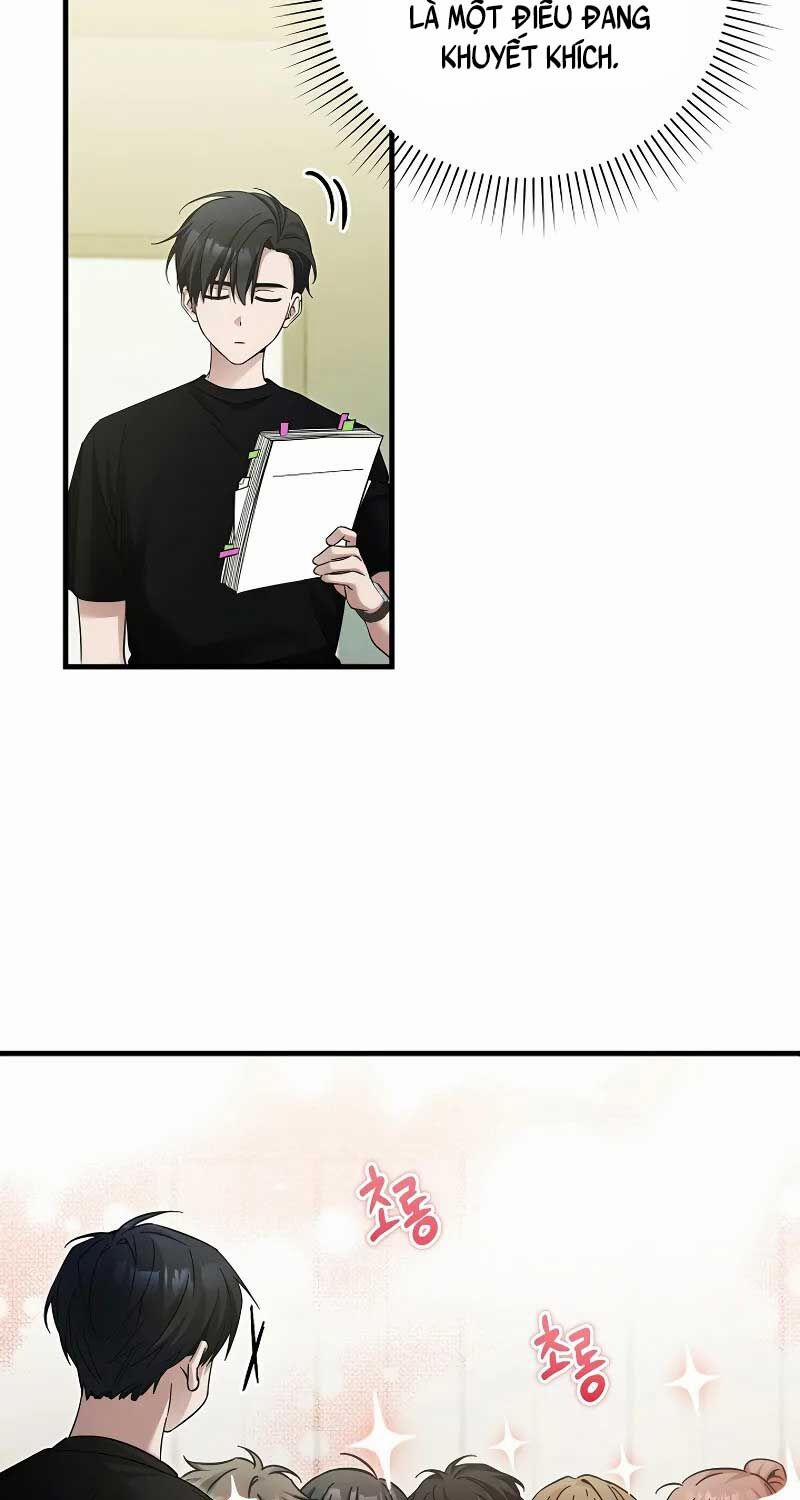 Nghỉ Hưu Sau Khi Cứu Thế Giới 33 trang 56