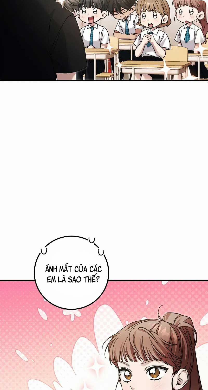 Nghỉ Hưu Sau Khi Cứu Thế Giới 33 trang 57