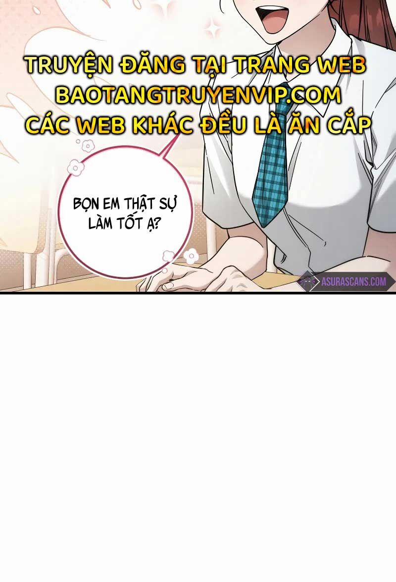 Nghỉ Hưu Sau Khi Cứu Thế Giới 33 trang 58