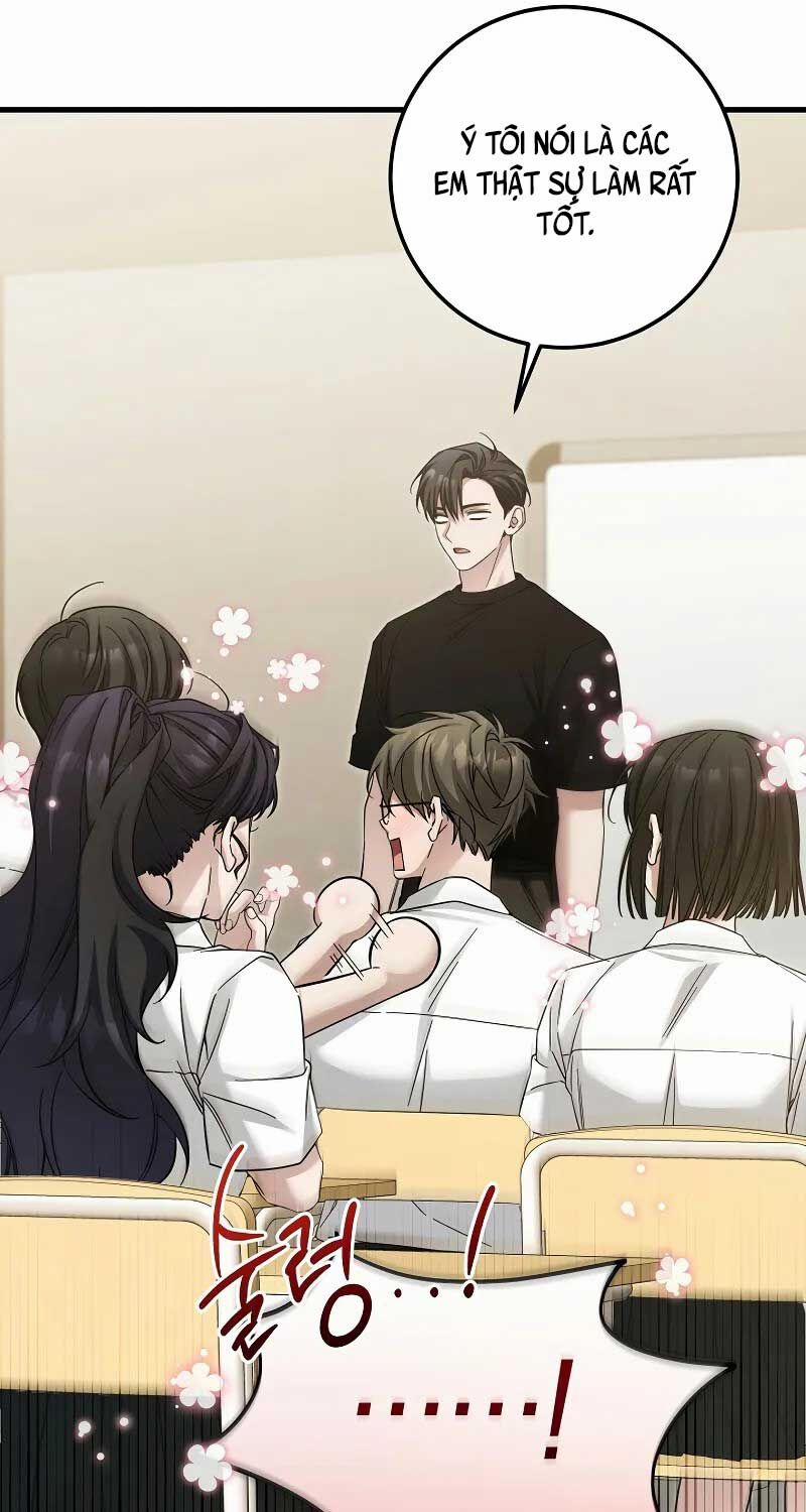 Nghỉ Hưu Sau Khi Cứu Thế Giới 33 trang 59