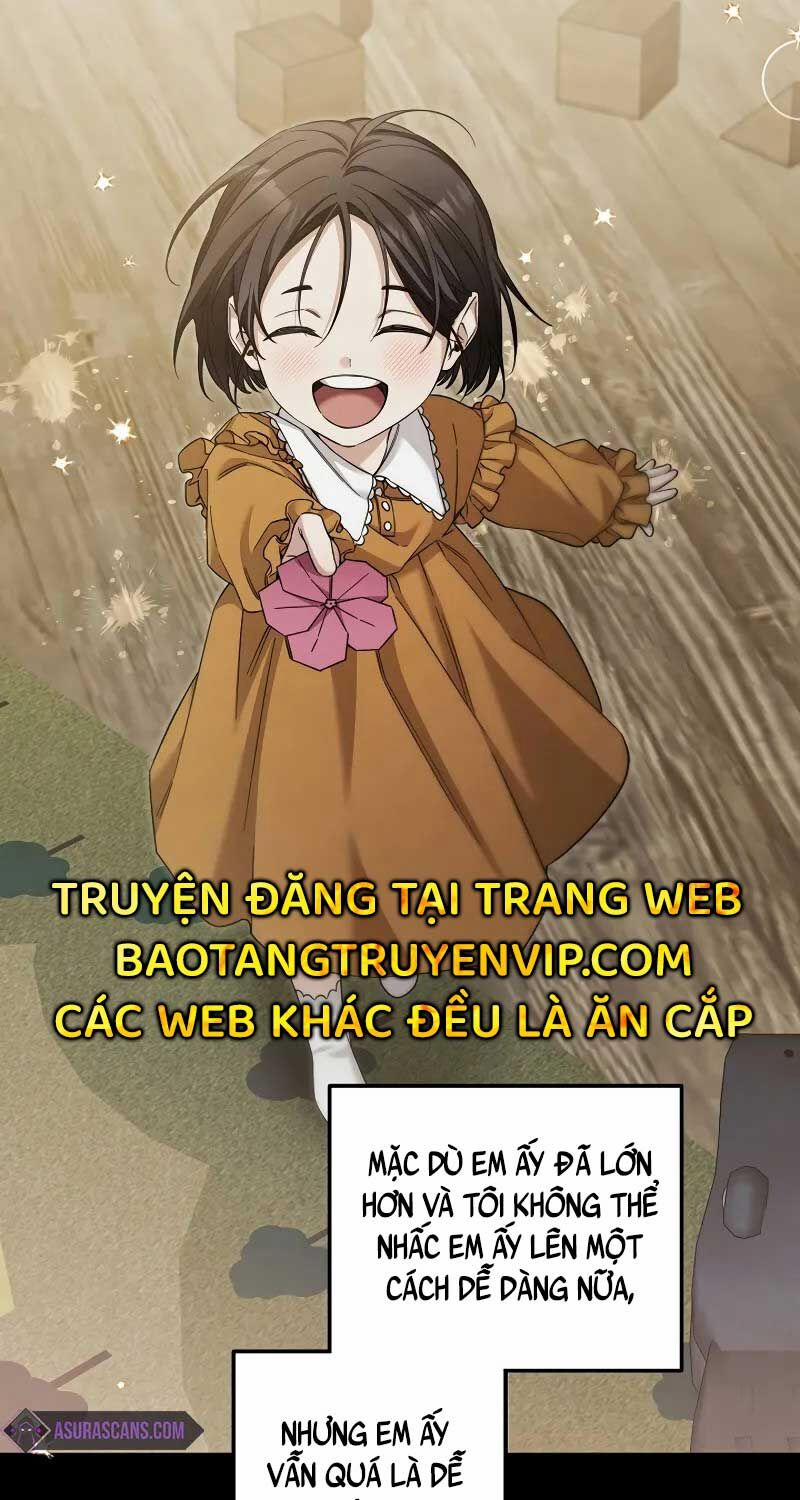 Nghỉ Hưu Sau Khi Cứu Thế Giới 33 trang 6