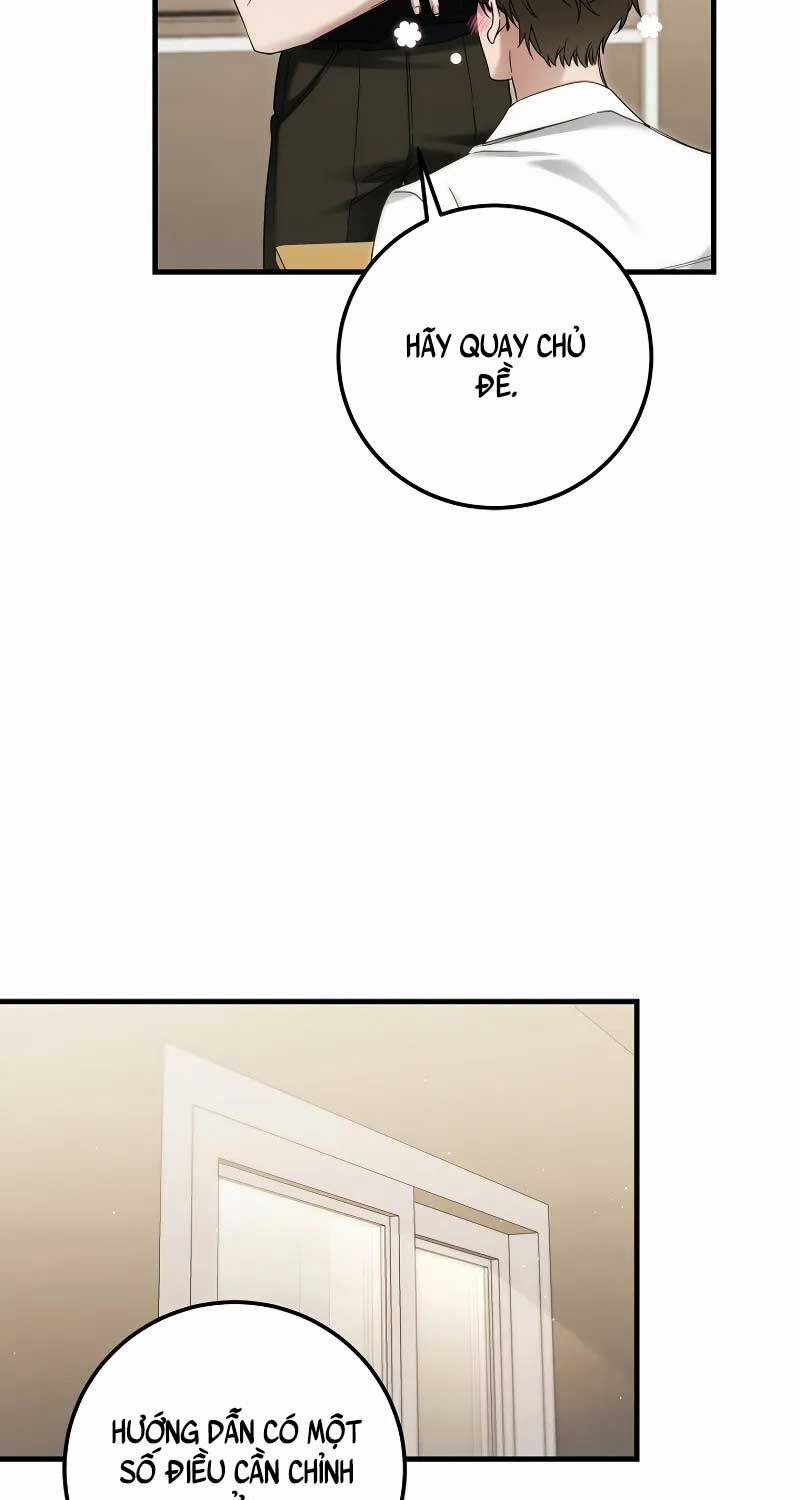 Nghỉ Hưu Sau Khi Cứu Thế Giới 33 trang 65