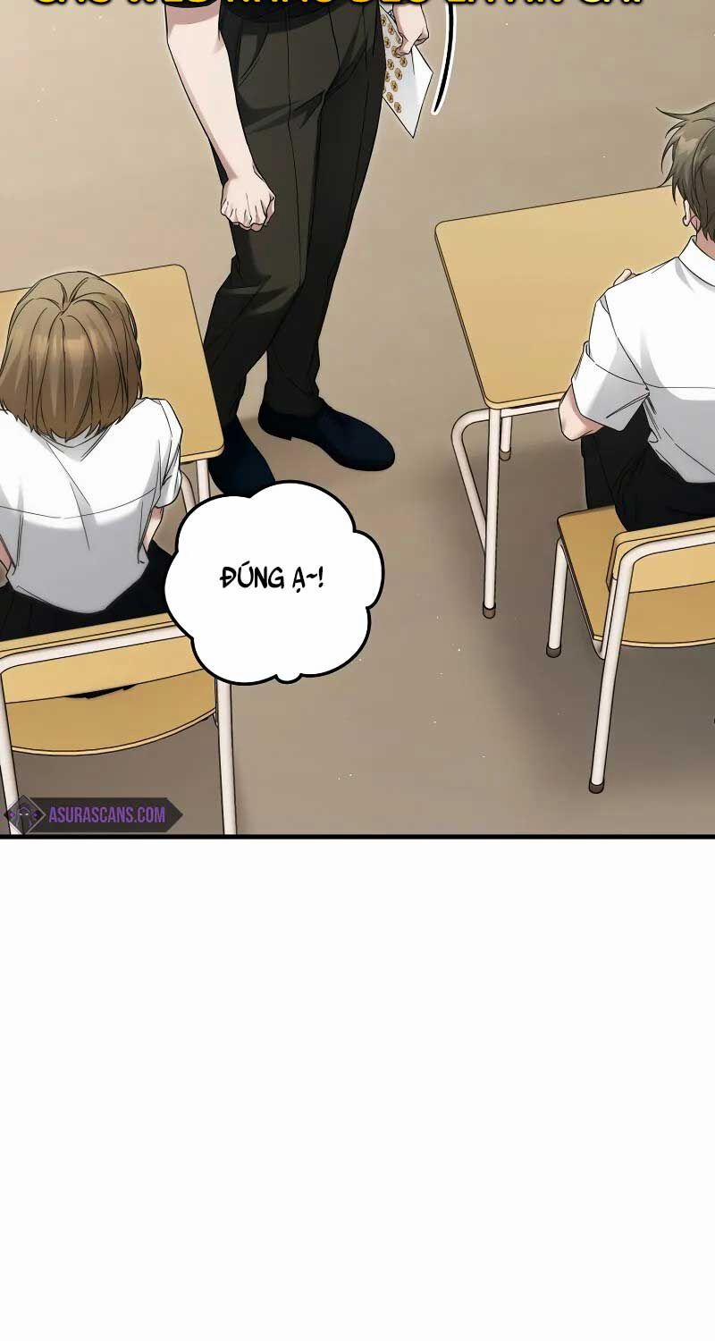 Nghỉ Hưu Sau Khi Cứu Thế Giới 33 trang 67