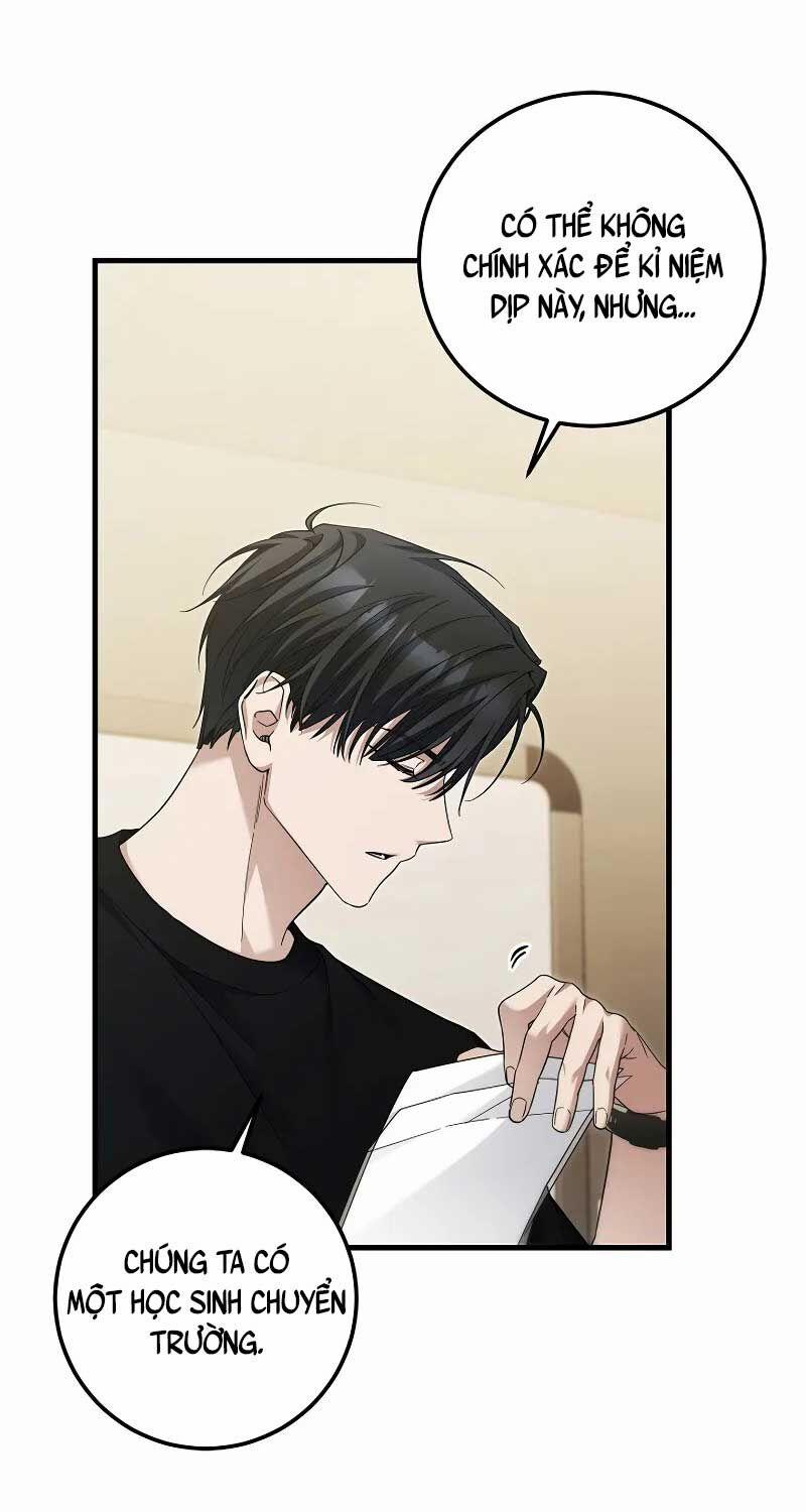 Nghỉ Hưu Sau Khi Cứu Thế Giới 33 trang 68