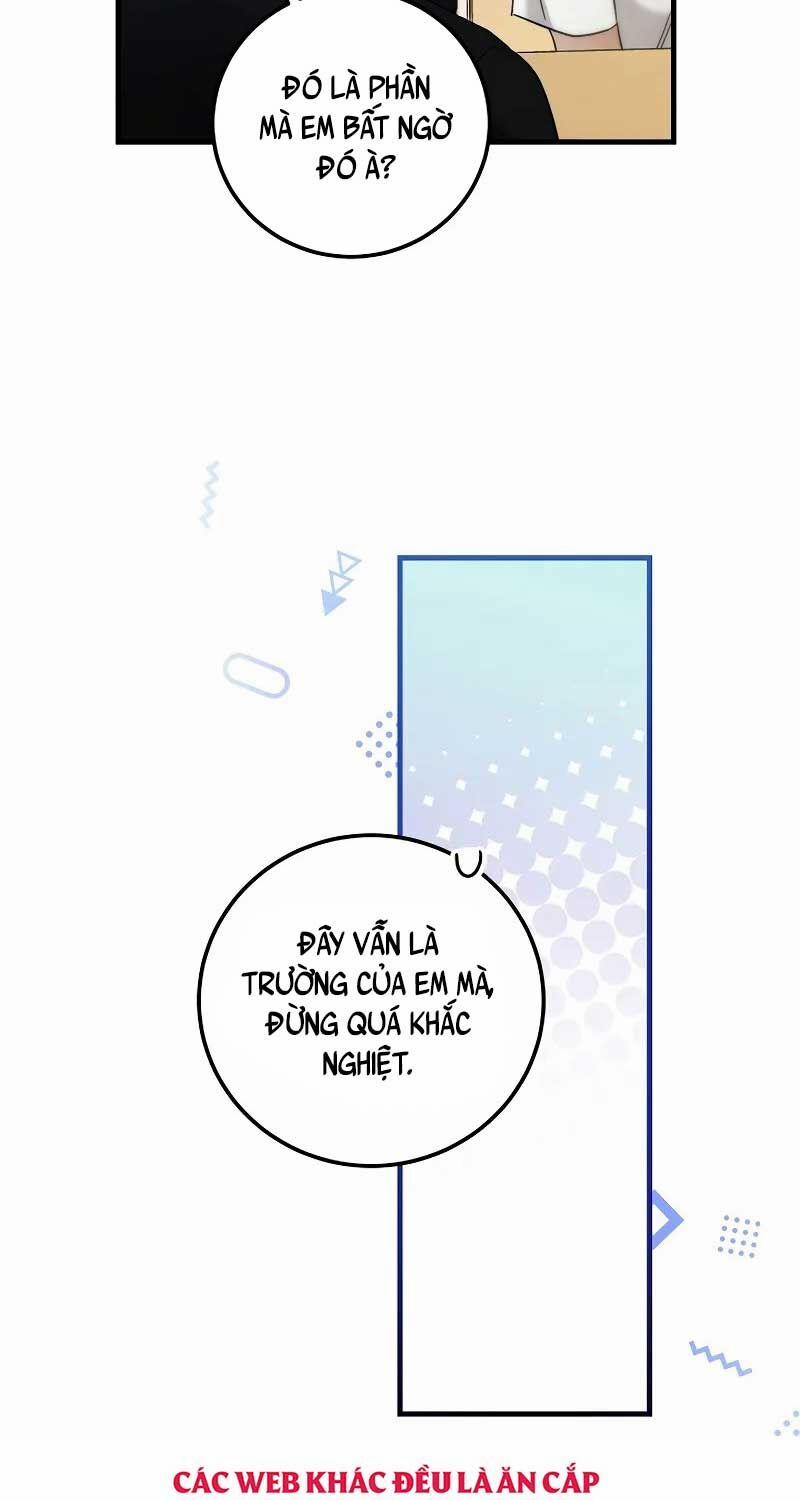 Nghỉ Hưu Sau Khi Cứu Thế Giới 33 trang 72