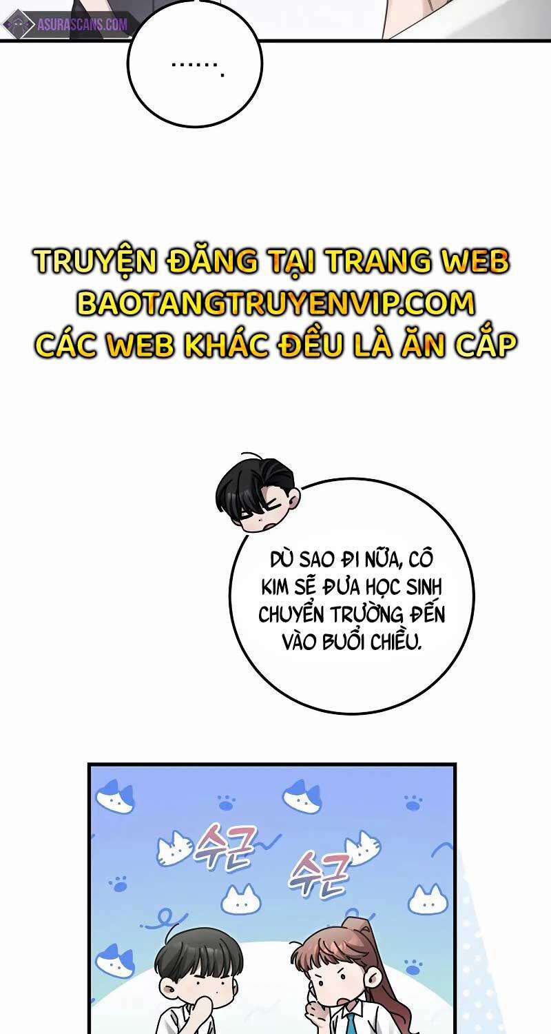 Nghỉ Hưu Sau Khi Cứu Thế Giới 33 trang 74