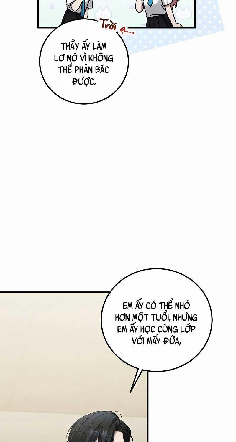 Nghỉ Hưu Sau Khi Cứu Thế Giới 33 trang 75