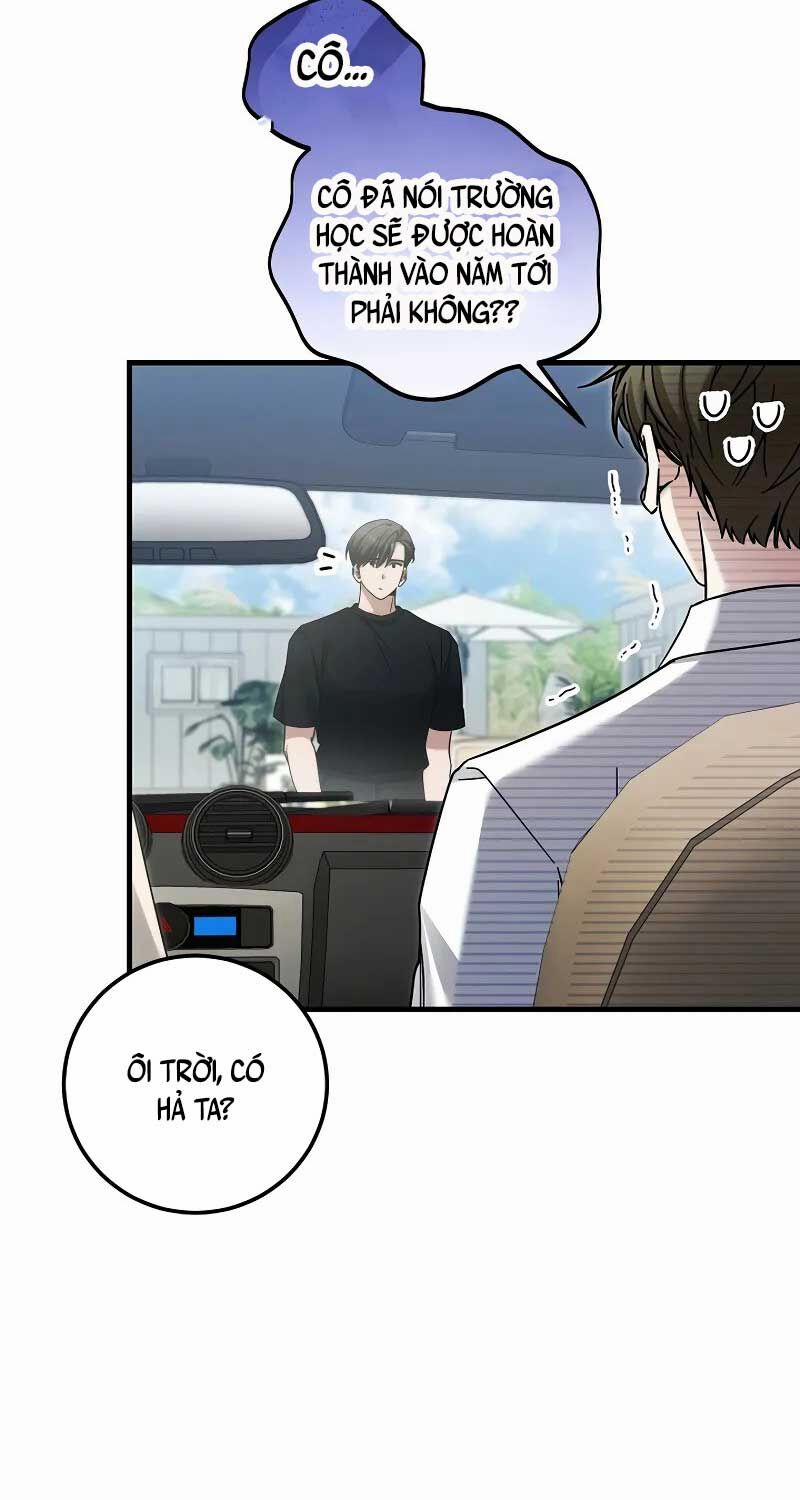 Nghỉ Hưu Sau Khi Cứu Thế Giới 33 trang 82