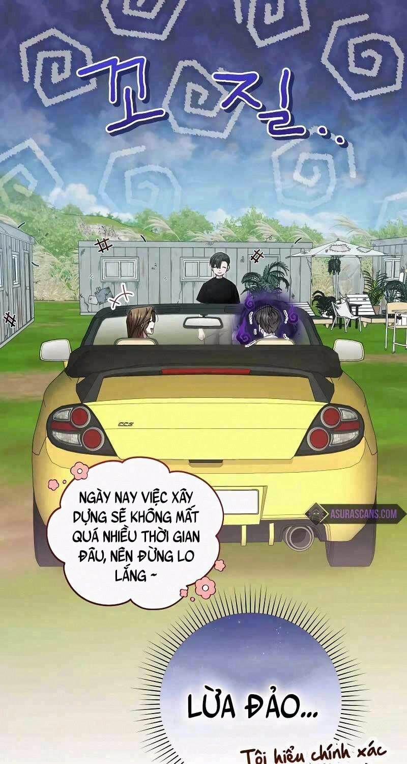 Nghỉ Hưu Sau Khi Cứu Thế Giới 33 trang 84