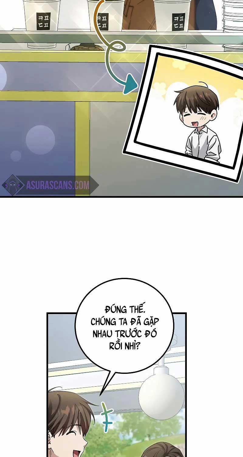 Nghỉ Hưu Sau Khi Cứu Thế Giới 34 trang 11
