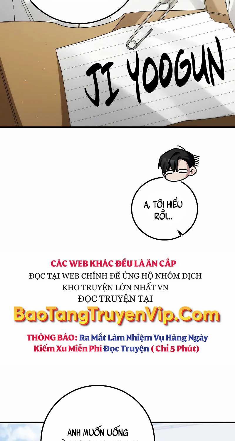 Nghỉ Hưu Sau Khi Cứu Thế Giới 34 trang 13