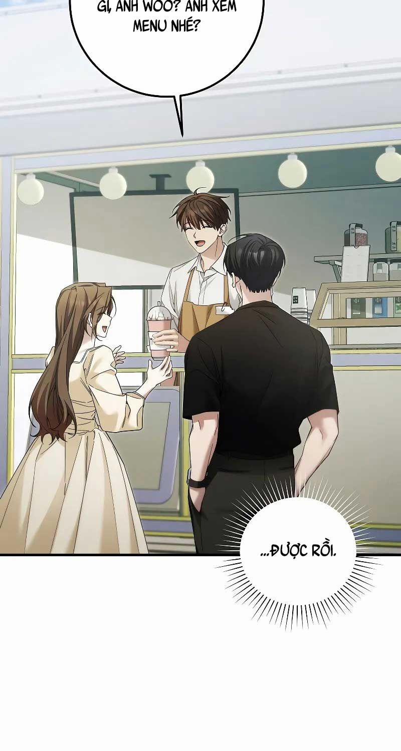 Nghỉ Hưu Sau Khi Cứu Thế Giới 34 trang 14