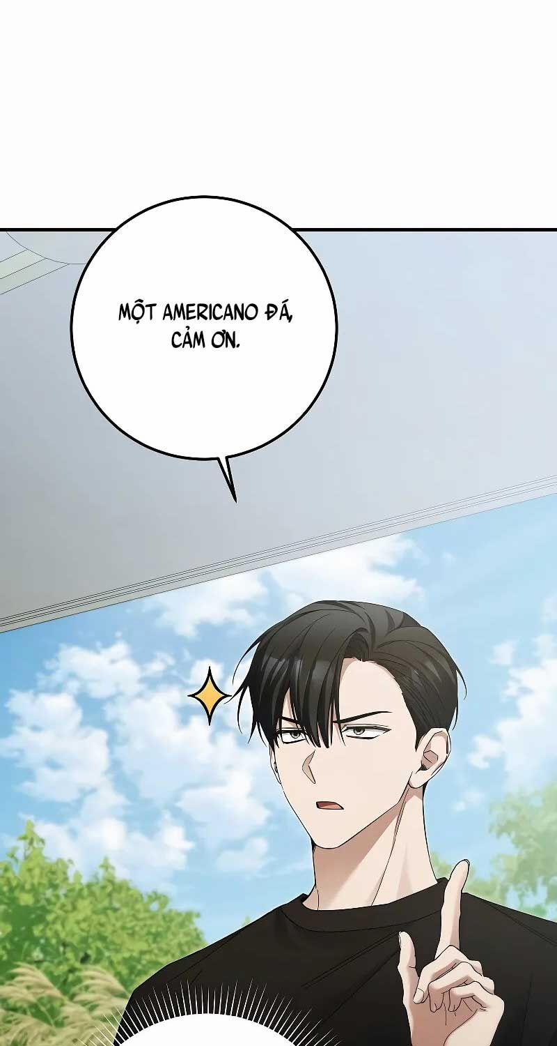 Nghỉ Hưu Sau Khi Cứu Thế Giới 34 trang 15