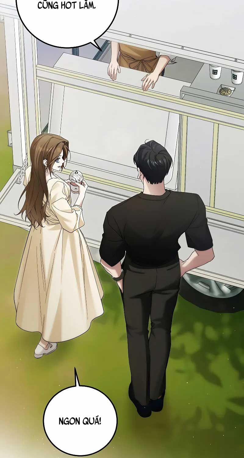 Nghỉ Hưu Sau Khi Cứu Thế Giới 34 trang 17