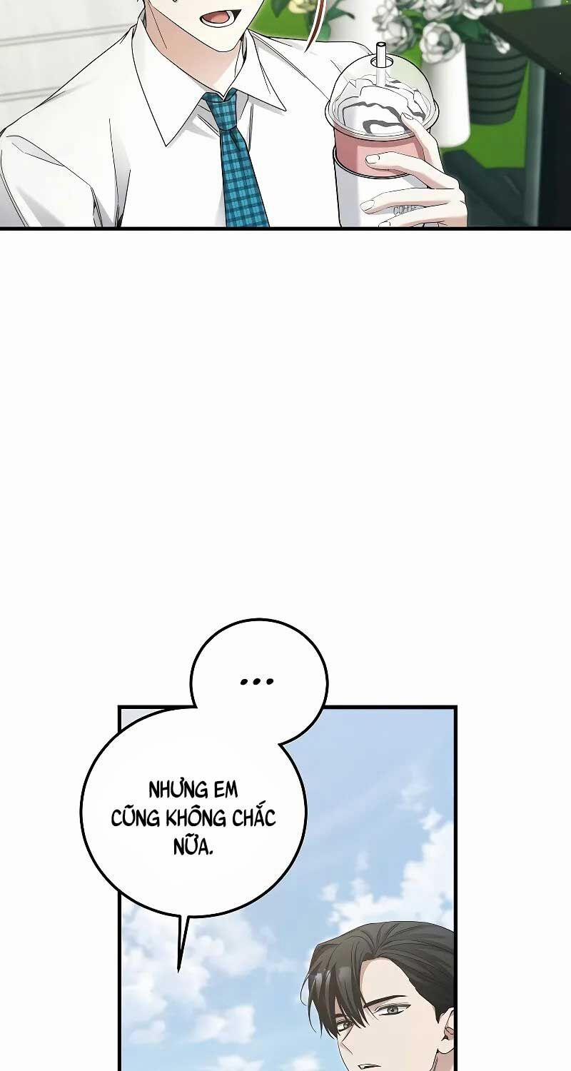 Nghỉ Hưu Sau Khi Cứu Thế Giới 34 trang 31