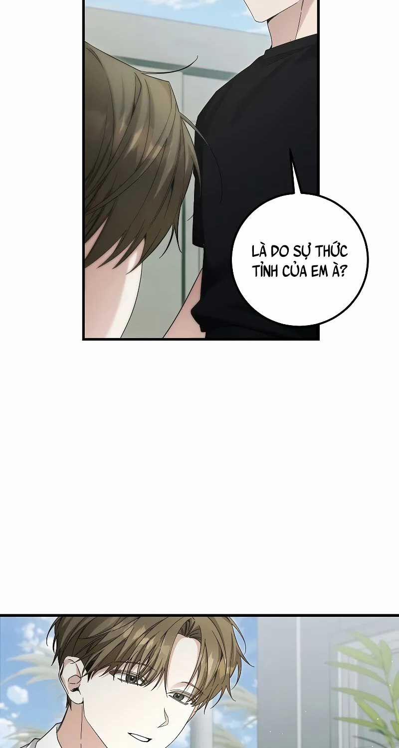 Nghỉ Hưu Sau Khi Cứu Thế Giới 34 trang 32