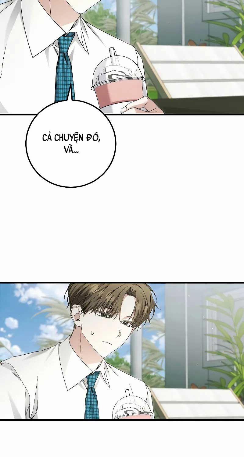 Nghỉ Hưu Sau Khi Cứu Thế Giới 34 trang 33